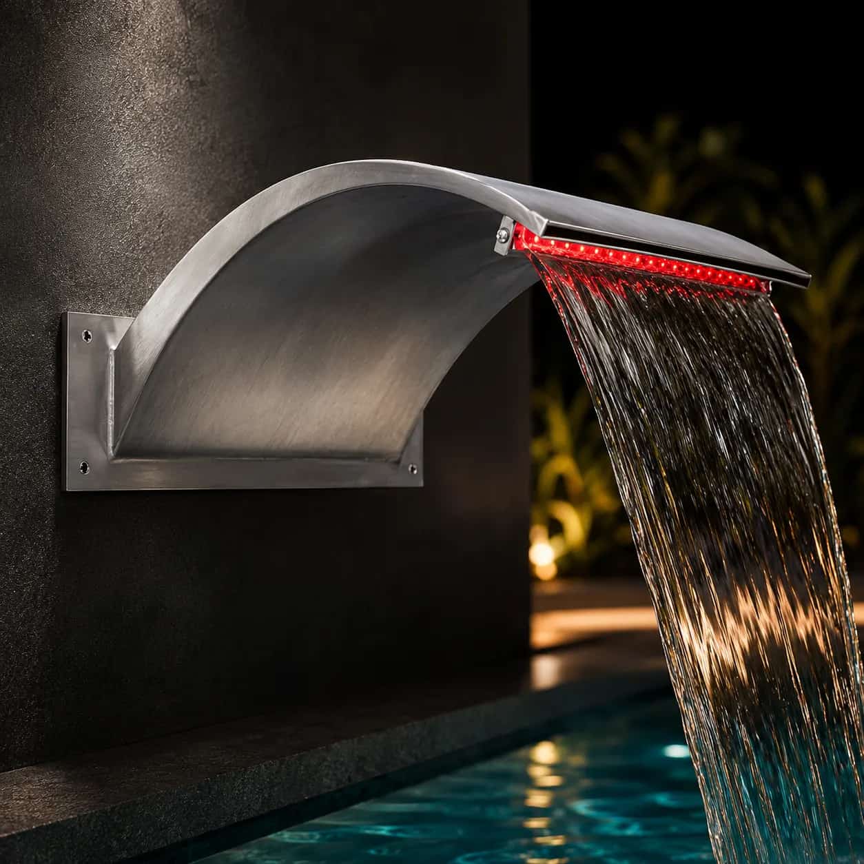 Cascata Wave Wall (Parede)