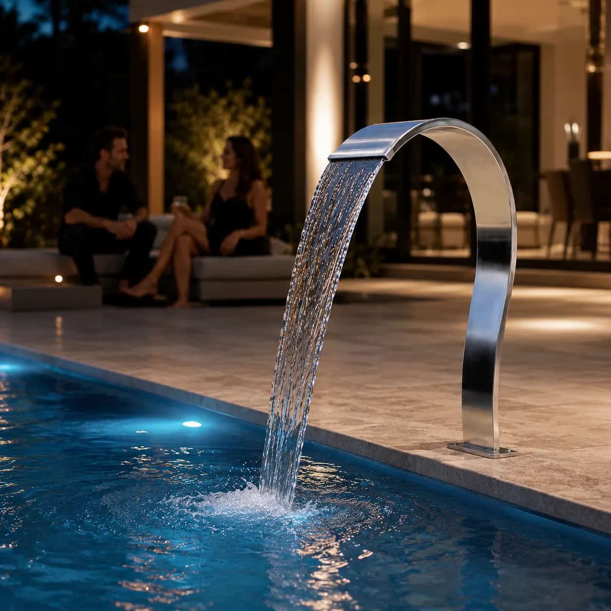 Cascata Slim