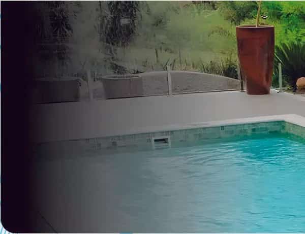 Cascata Naja Pequena 75cm com LED Aço Inox 304 | Inox Reis