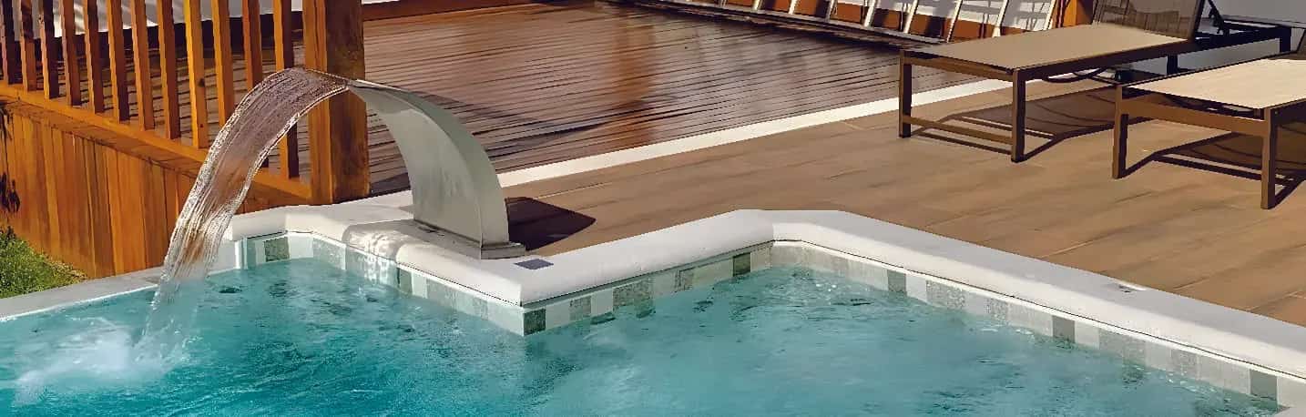 Wave Fit Pequena Em Aço Inox 304 | Inox Reis