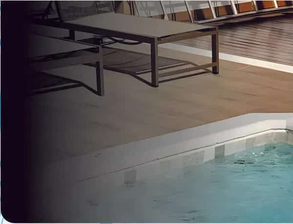 Wave Fit Pequena Em Aço Inox 304 | Inox Reis